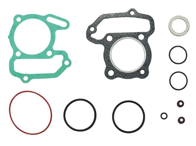Namura Uszczelki Top-End Yamaha Yfm80 Grizzly '05-'08, Raptor '02-'08
