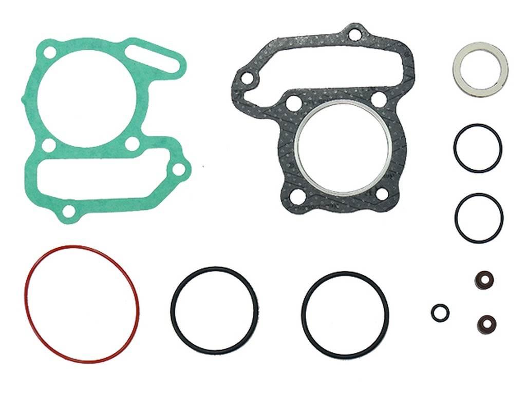 Namura Uszczelki Top-End Yamaha Yfm80 Grizzly '05-'08, Raptor '02-'08 - zdjęcie 2