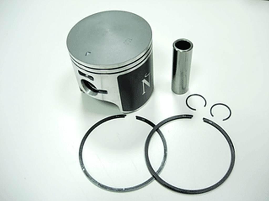 Namura Tłok Polaris 300 Wszystkie 2T 74,47Mm 8095Da Pierścienie Na-50003R - zdjęcie 2