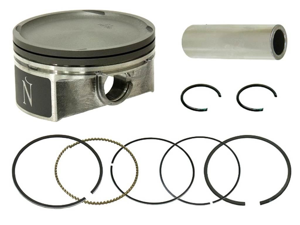 Namura Tłok Polaris Sportsman 850 09-14 87,94Mm +1,00Mm Twin Cylinder Pierś - zdjęcie 2