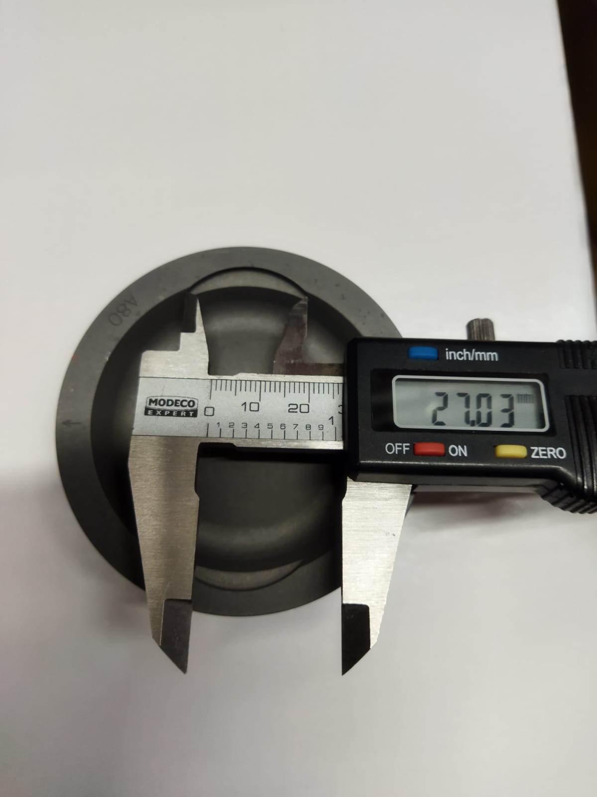 Namura Tłok Polaris 800 Sportsman '05-'12, Ranger '09- Std = 79,95Mm 4961M0 - zdjęcie 3