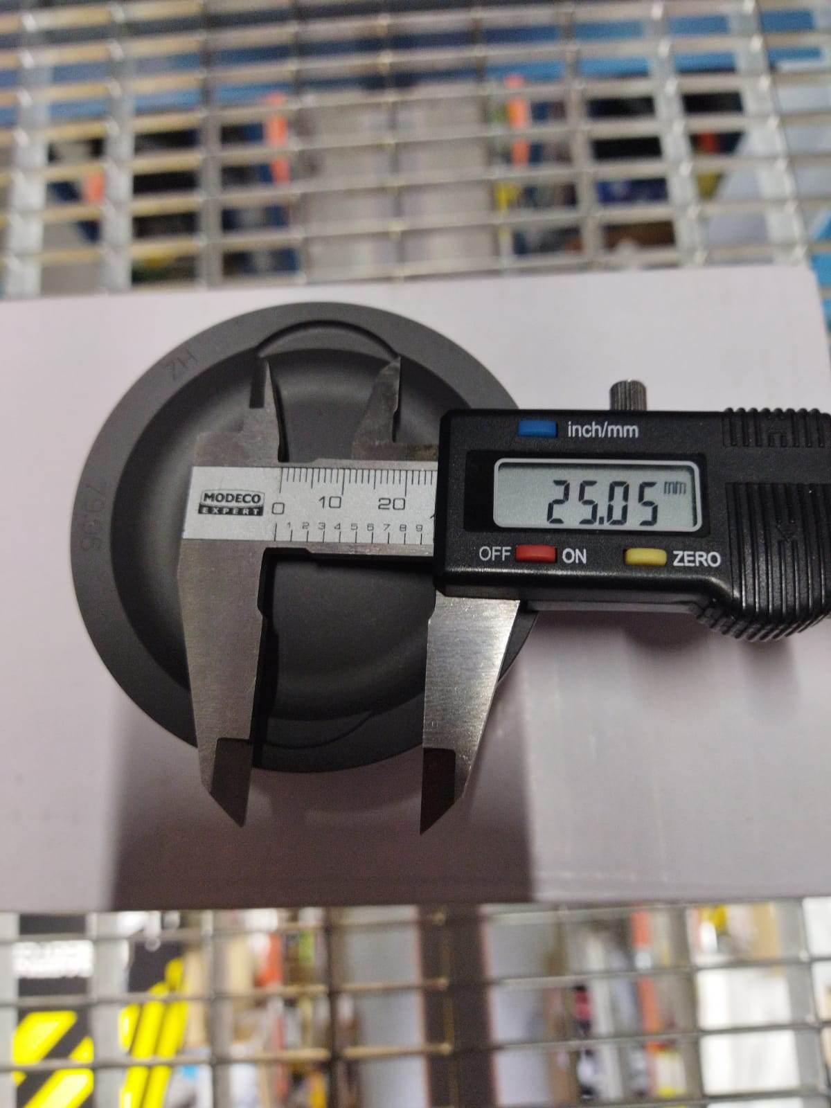 Namura Tłok Polaris 800 Sportsman Ho '08-'09, Rzr Ho '09- Std = 79,95Mm Pie - zdjęcie 3