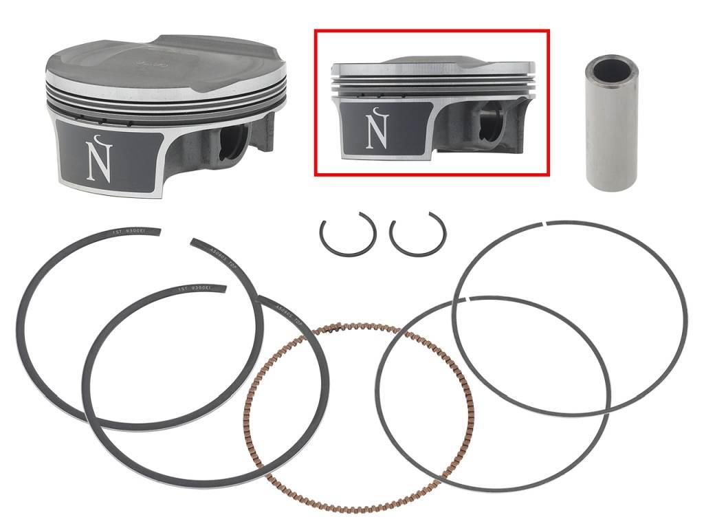 Namura Tłok Polaris Rzr 4 900Xp 12-14 Rzr 900Xp Efi 11-14 10.6:1 Sel.b = 92 - zdjęcie 2