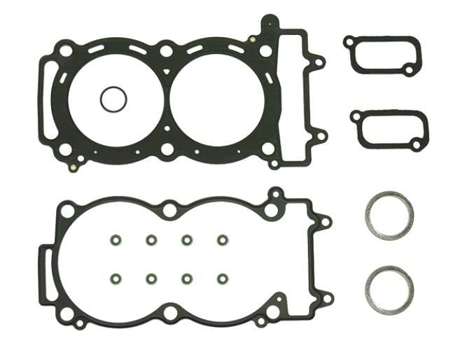Namura Uszczelki Top-End Polaris Rzr 4 900Xp 12-14 Rzr 900Xp Efi 11-14 Na-5