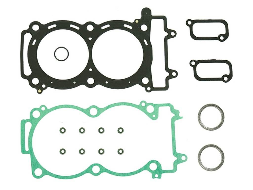 Namura Uszczelki Top-End Polaris Rzr 4 900Xp 12-14 Rzr 900Xp Efi 11-14 Na-5 - zdjęcie 2
