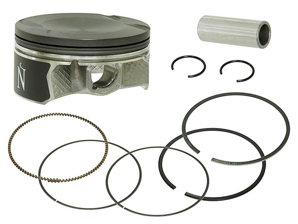 Namura Tłok Polaris Ranger 900 Xp 13-17 1000 Xp 2017 Rzr 900 11-14 1000 Xp - zdjęcie 2