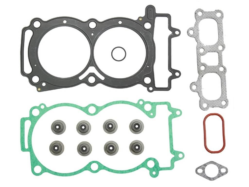 Namura Uszczelki Top-End Polaris Rzr 4 900 15-17 Ranger Xp 900 13-17 Rzr Xp - zdjęcie 2