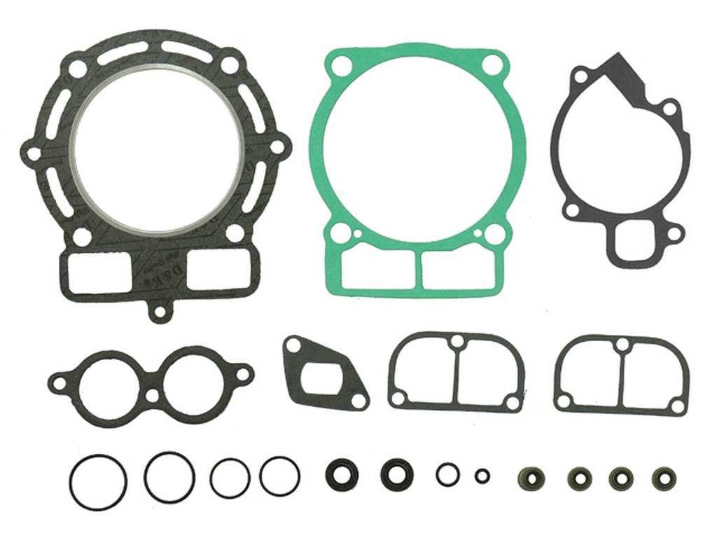 Namura Uszczelki Top-End Ktm 450Xc`08-09 Atv - zdjęcie 2