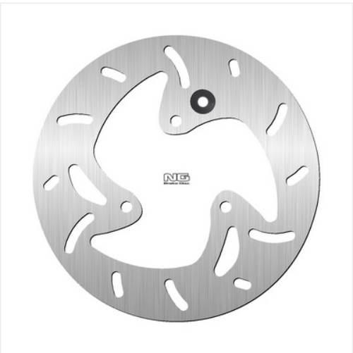 Ng Tarcza Hamulcowa Tył Rieju Tango 50/250 '12-13, Tango 125 '15-16, Mrx 12
