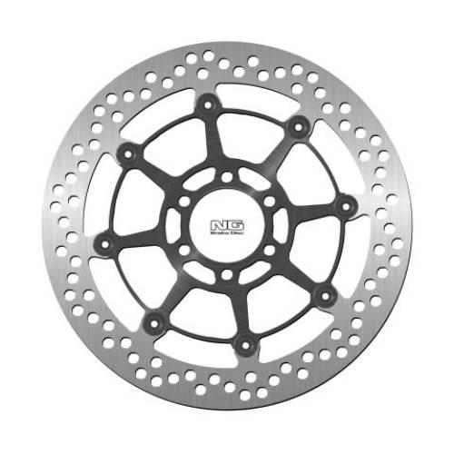Ng Tarcza Hamulcowa Przód Ducati Monster 620 05-06, 675 '08/ 695 06-08/800