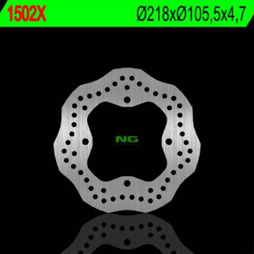 Ng Tarcza Hamulcowa Tył Polaris Sportsman 400/450/500/570/700/800, Ranger 4