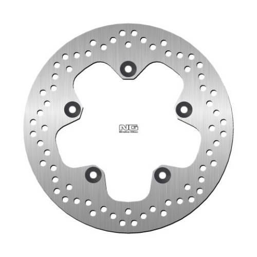 Ng Tarcza Hamulcowa Tył Suzuki Gsx 1000S 15-18 250X121X5,0Mm 5X10,5Mm