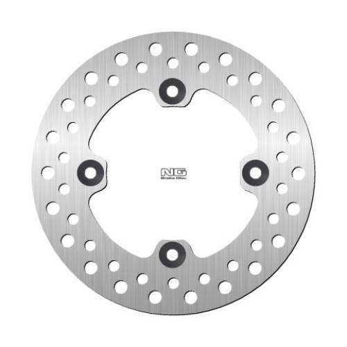 Ng Tarcza Hamulcowa Przód Suzuki Lta Kingquad 450 08-10, 500 11-16, 700 05-