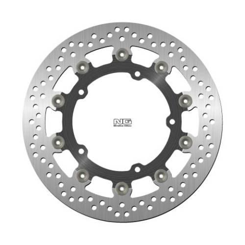 Ng Tarcza Hamulcowa Przód Yamaha Fz6, Mt03, Mt09,Xj6, Xsr 900, R3, R25, Xv