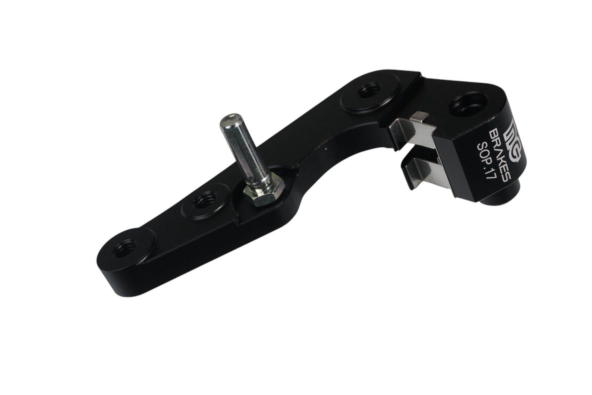 Ng Adapter Zacisku Hamulcowego Oversize Husaberg Fc 250 350 450 '14-'21, Fe - zdjęcie 2