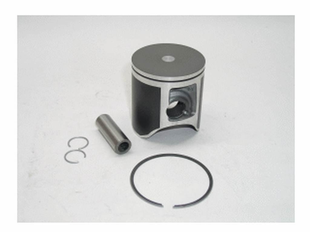 Namura Tłok Honda Cr 125 '92-'03 54,44Mm=+0,50Mm Pierścienie Nx-10000-2R - zdjęcie 2