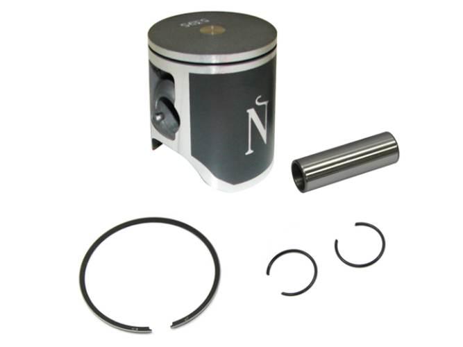 Namura Tłok Honda Cr 125 '92-'03 55,44Mm=+1,50Mm Pierścienie Nx-10000-6R