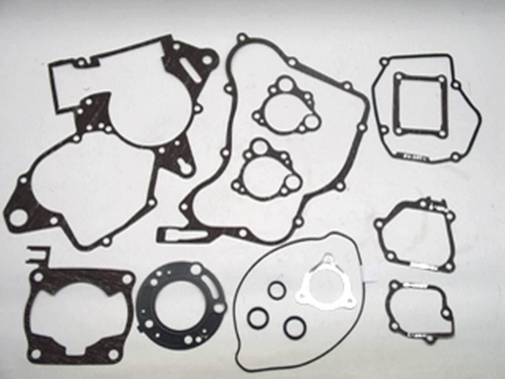 Namura Komplet Uszczelek Honda Cr 125 '00-'02 - zdjęcie 2