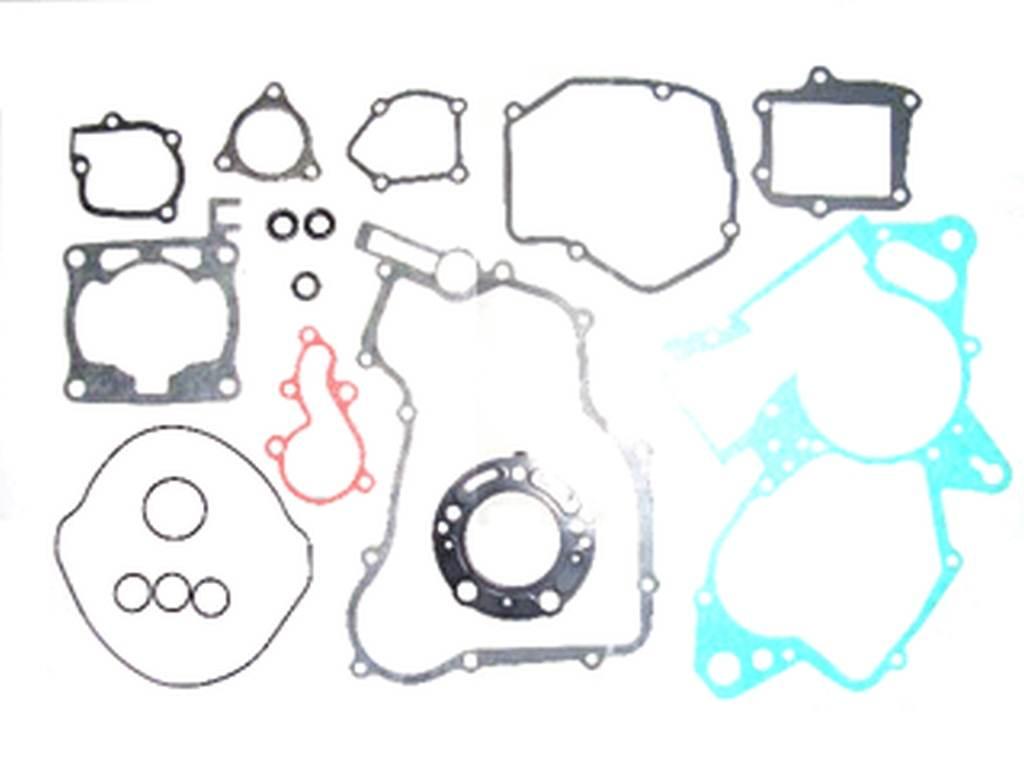 Namura Komplet Uszczelek Honda Cr 125 '05-'07 808244 - zdjęcie 2