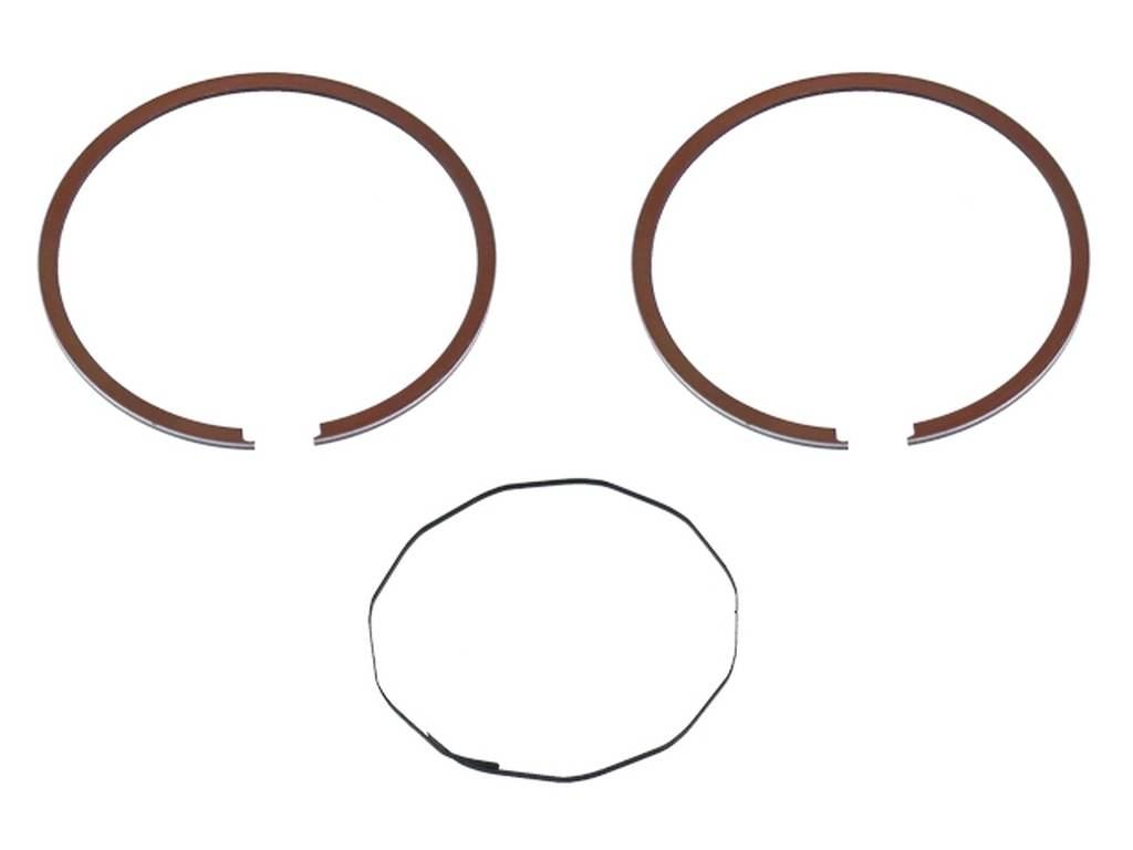Namura Pierścienie Tłokowe Honda Nsr125 88-01 Śr.cyl. 54,00Mm = Nominał - zdjęcie 2