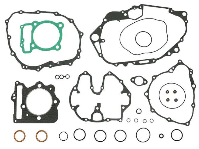 Namura Komplet Uszczelek Honda Xr 400 R 96-04