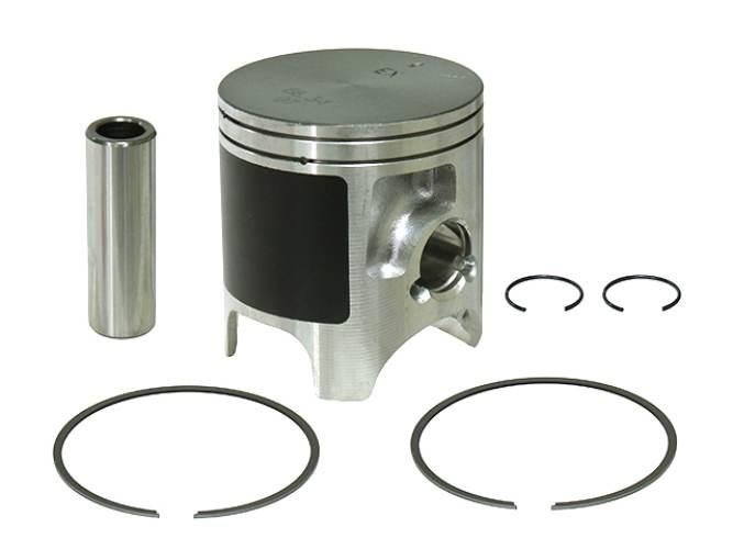 Namura Tłok Honda Cr 250 97-01 Husqvarna Cr 250 98-13 +1,50Mm=67,84Mm Pierś