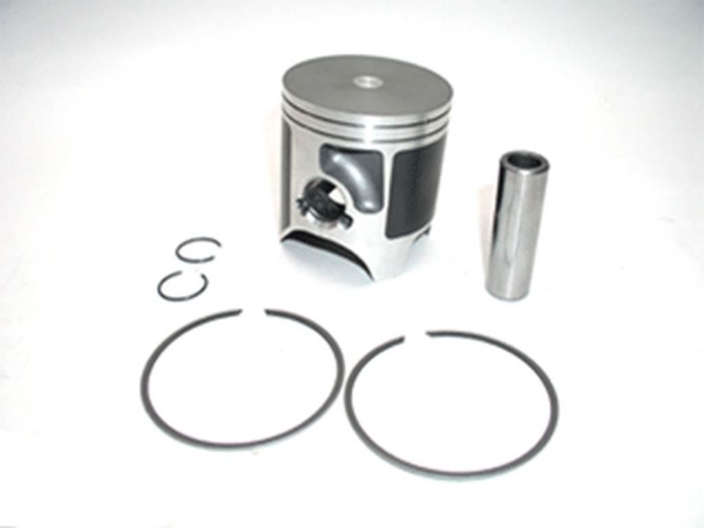 Namura Tłok Honda Cr 250 97-01 Husqvarna Cr 250 98-13 +1,50Mm=67,84Mm Pierś - zdjęcie 2
