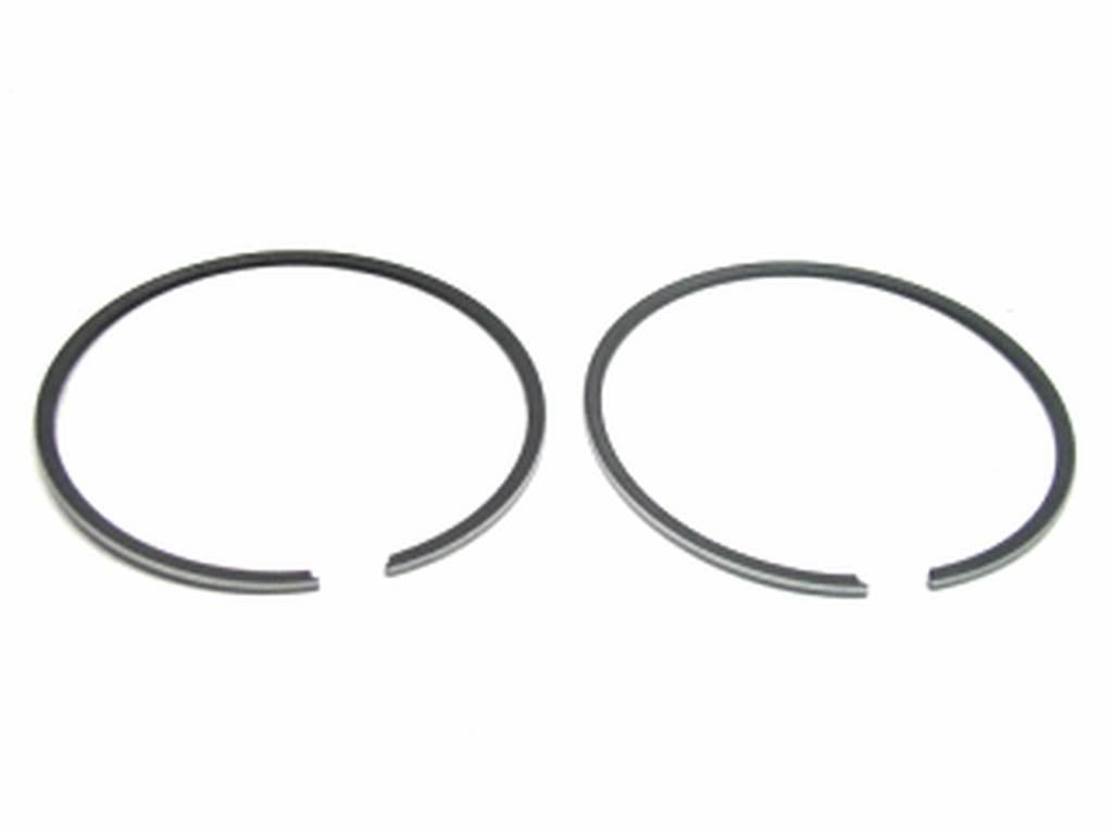Namura Pierścienie Tłokowe Honda, Suzuki, Yamaha Śr.cyl. 66,40Mm - zdjęcie 2