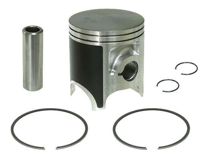 Namura Tłok Honda Cr 250 '86-'96 B +0,01Mm Pierścienie Nx-10026R