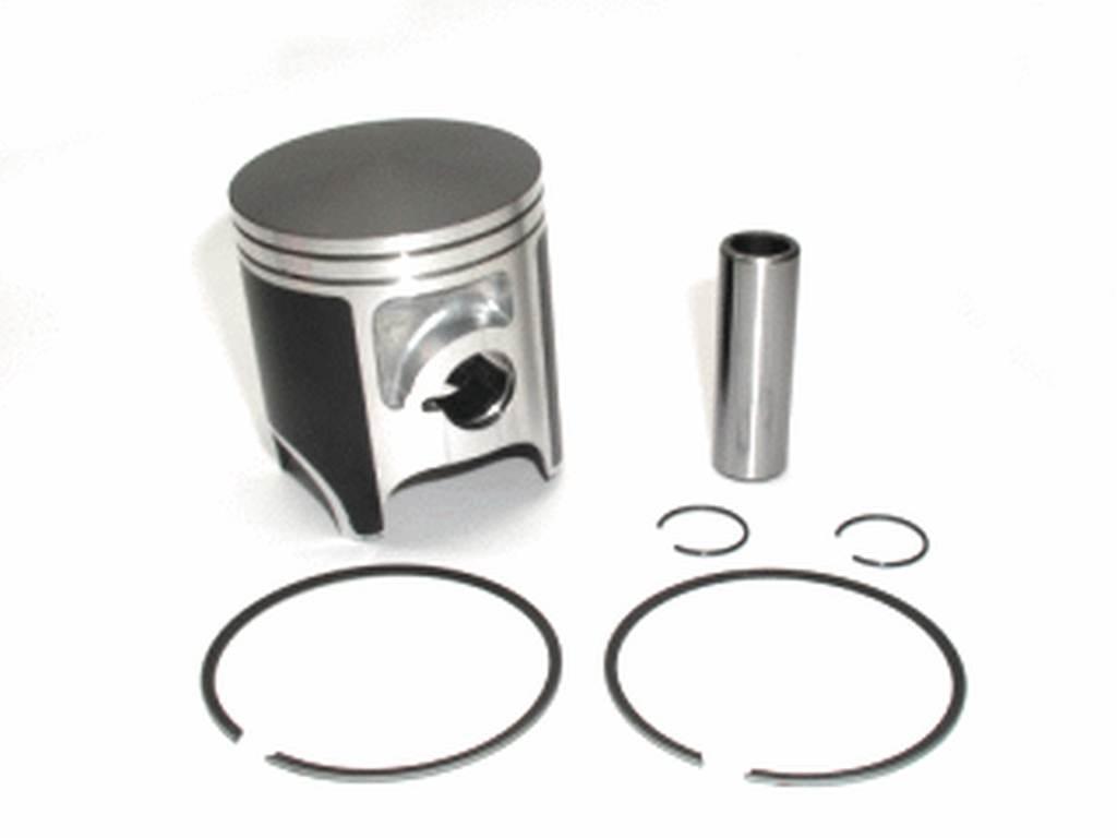 Namura Tłok Honda Cr 250 '86-'96 B +0,01Mm Pierścienie Nx-10026R - zdjęcie 2