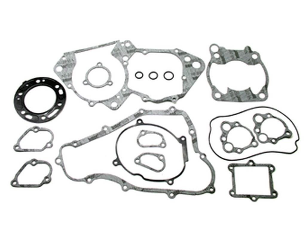 Namura Komplet Uszczelek Honda Cr 250 '89-'91 L1910301 - zdjęcie 2