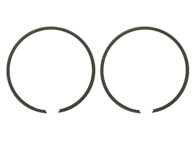 Namura Pierścienie Tłokowe Honda Cr 250 '86-'96 66,40 Mm