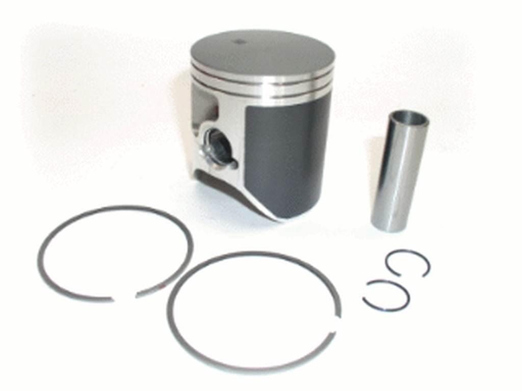 Namura Tłok Honda Cr 250 '02-'04 Sel. B 66,35Mm Pierścienie Nx-10025R