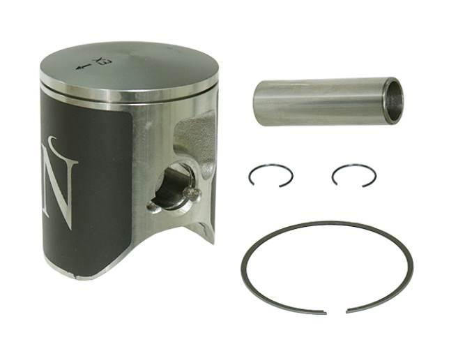 Namura Tłok Honda Cr 250 '05-07 Std=66,34Mm Pierścienie Nx-10028R