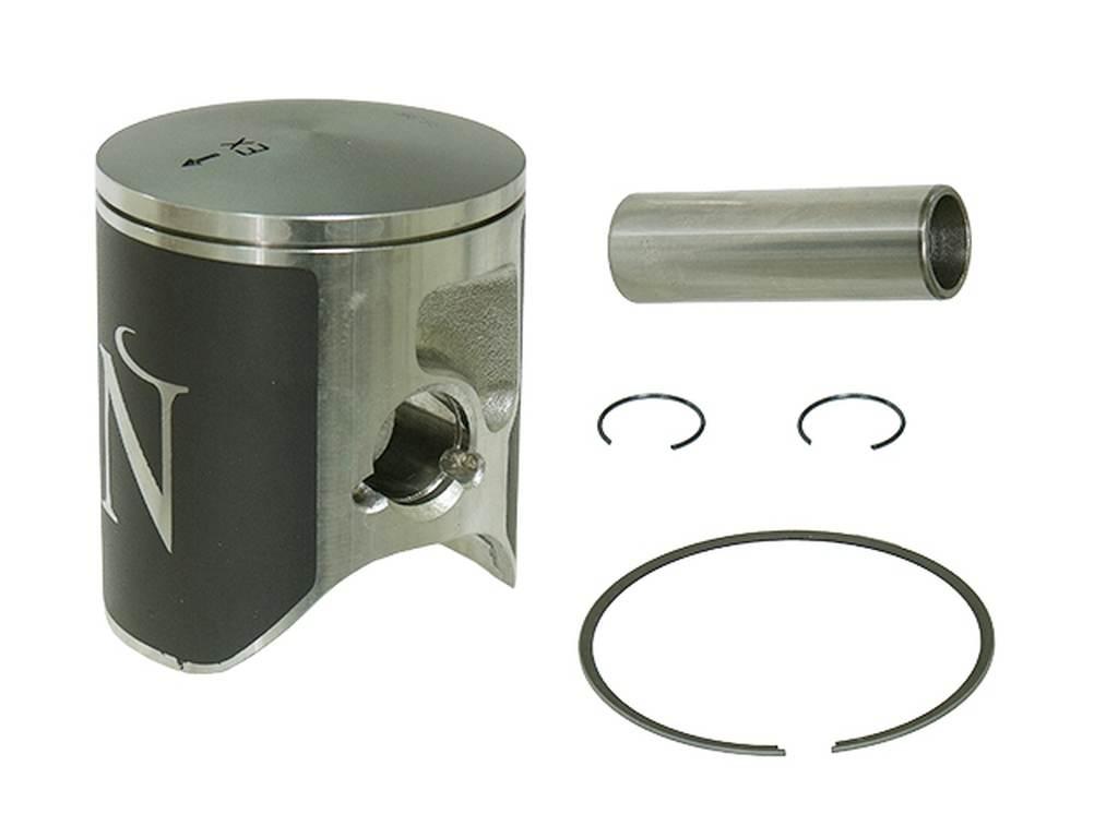 Namura Tłok Honda Cr 250 '05-07 Std=66,34Mm Pierścienie Nx-10028R - zdjęcie 2