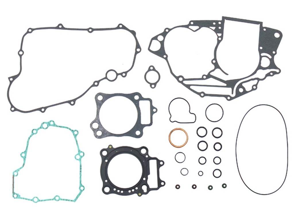 Namura Komplet Uszczelek Honda Crf 250R '10-'17 - zdjęcie 2