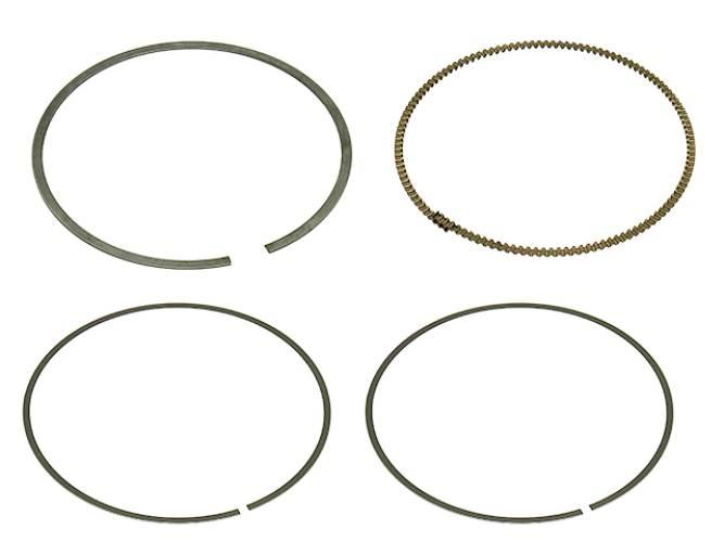 Namura Pierścienie Tłokowe Honda Crf 250R '10-'13 Śr.cyl. 76,80Mm = Nominał