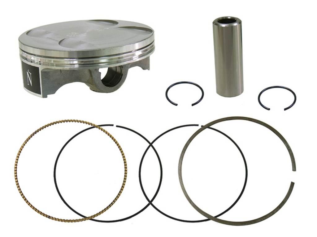Namura Tłok Honda Crf 450R '02-'08, Crf 450X '05-'13 Sel.b = 95,98Mm Kuty P - zdjęcie 2