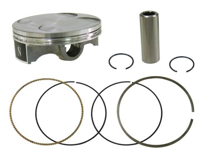 Namura Tłok Honda Crf 450R '02-'08, Crf 450X '05-'13 Sel.c = 95,99Mm Kuty P