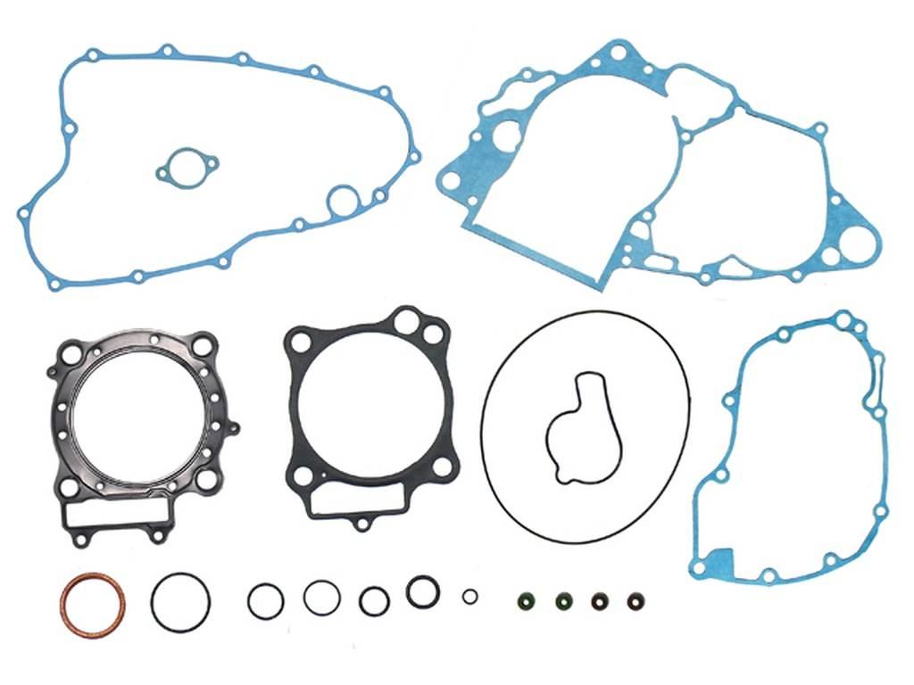 Namura Komplet Uszczelek Honda Crf 450R '07-'08 - zdjęcie 2