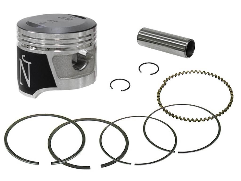 Namura Tłok Honda Xr 70R '97-'03, Crf 70F '04-'12 +1,50Mm = 48,47Mm Pierści - zdjęcie 2