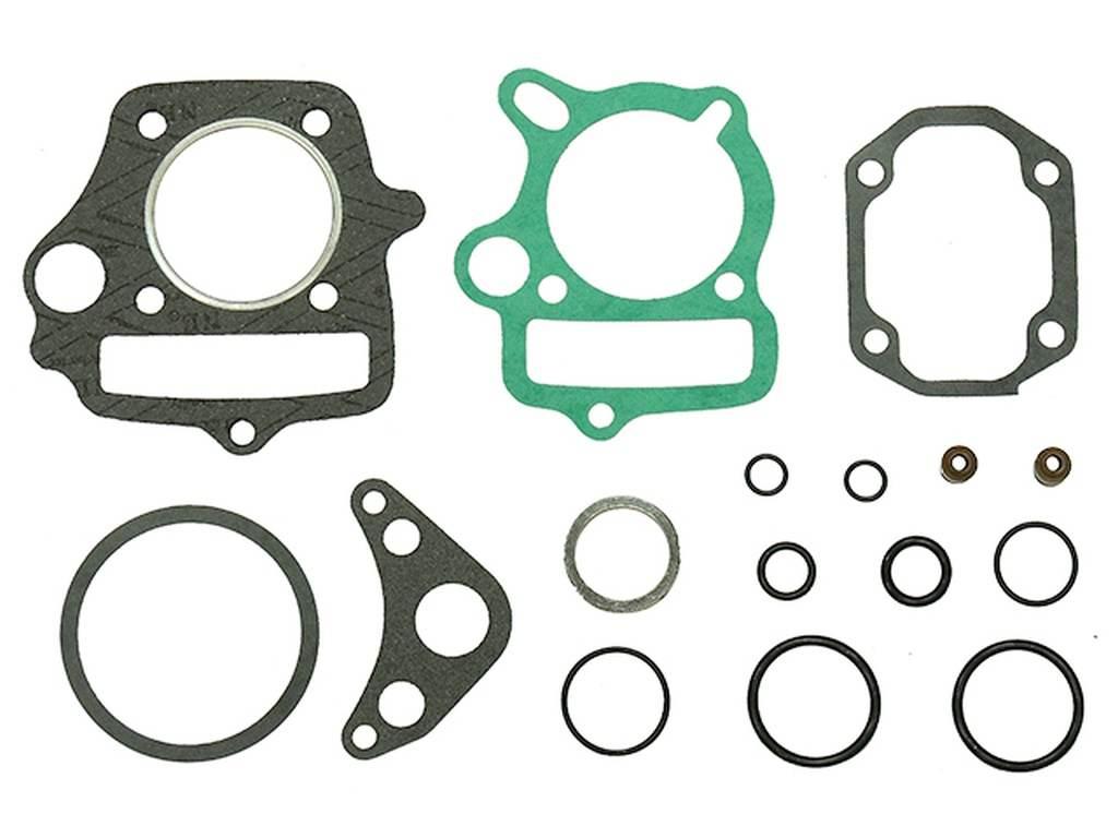 Namura Uszczelki Top-End Honda Crf 70 F 04-12, Xr 70 R 97-03 - zdjęcie 2