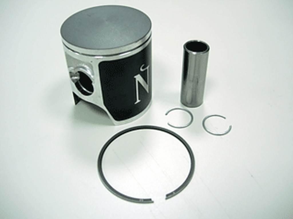 Namura Tłok Honda Cr 80 Usa 86-02 Cr 85 03-07 22499A 46,94Mm Nominał Pierśc - zdjęcie 2