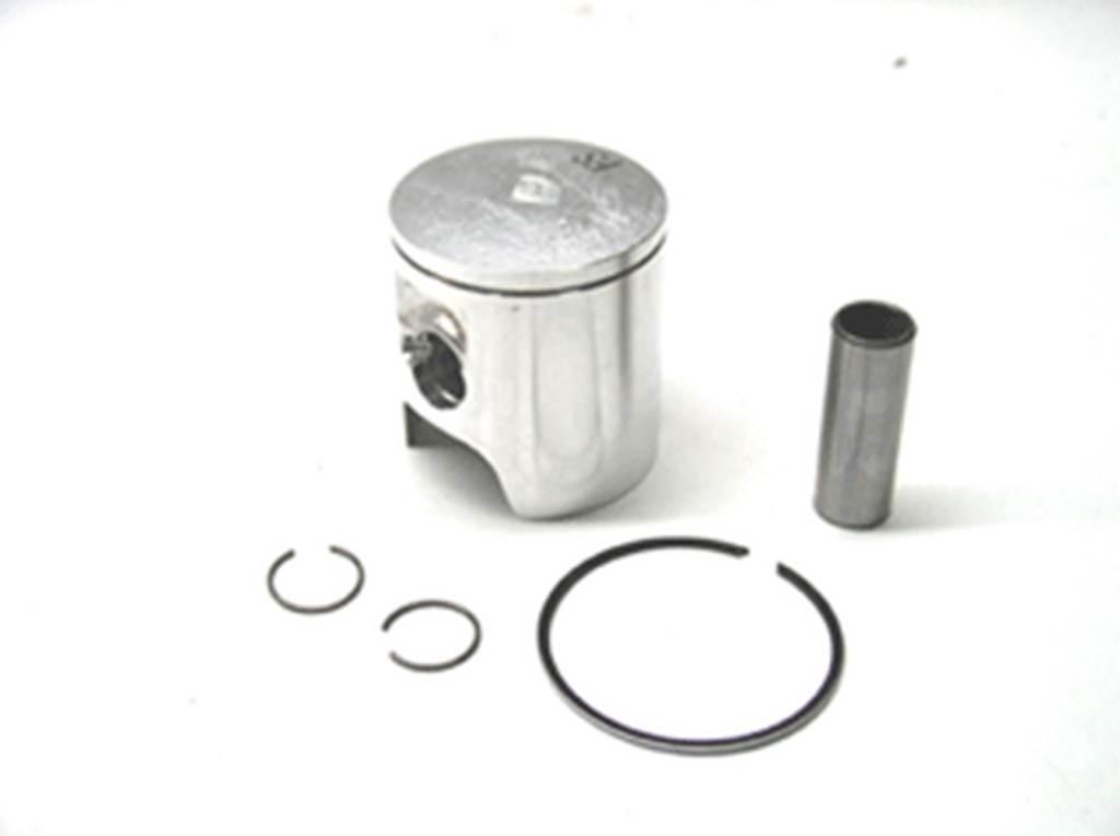 Namura Tłok Honda Cr 80 Usa 86-02 Cr 85 03-07 47,45Mm Pierścienie Nx-10080- - zdjęcie 2