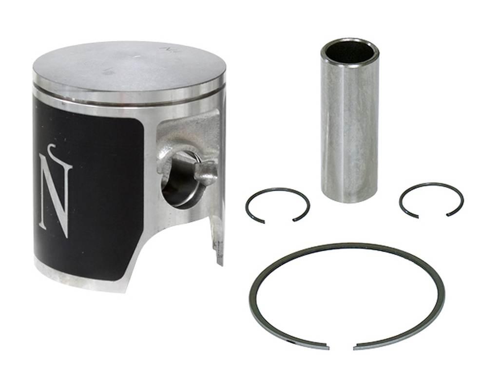 Namura Tłok Honda Cr 80 Usa 86-02 Cr 85 03-07 48,44Mm=+1,50Mm Pierścienie N - zdjęcie 2