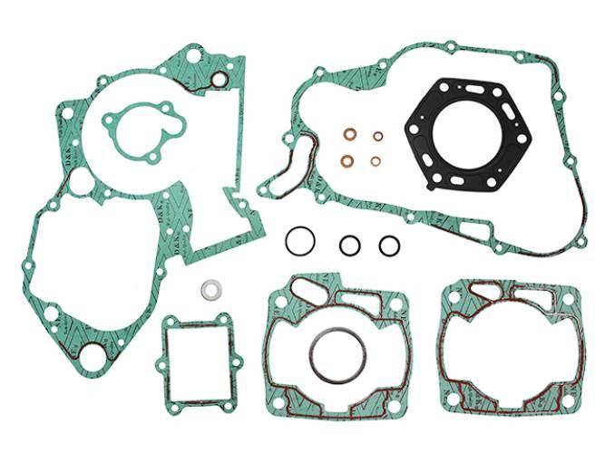 Namura Komplet Uszczelek Honda Crm 250R '90-00