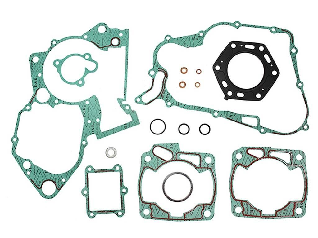 Namura Komplet Uszczelek Honda Crm 250R '90-00 - zdjęcie 2