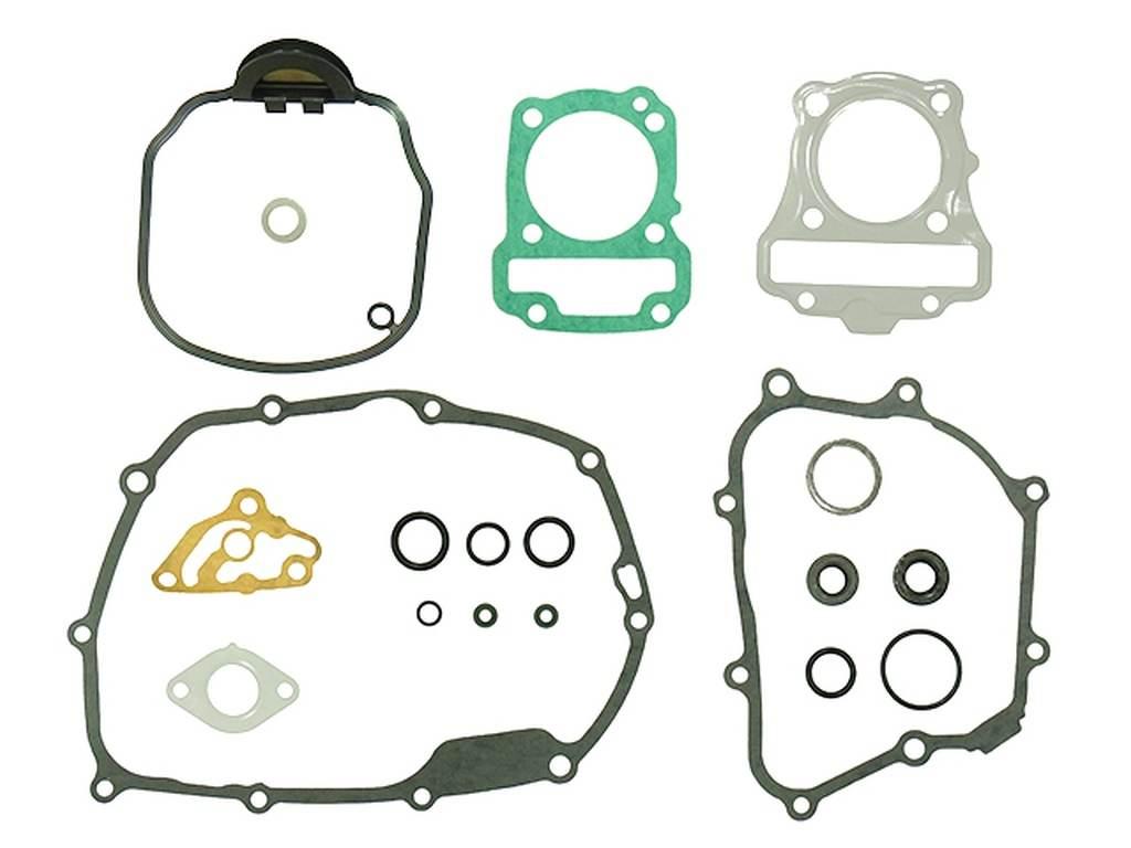 Namura Komplet Uszczelek Honda Crf 110F '13-'23 - zdjęcie 2