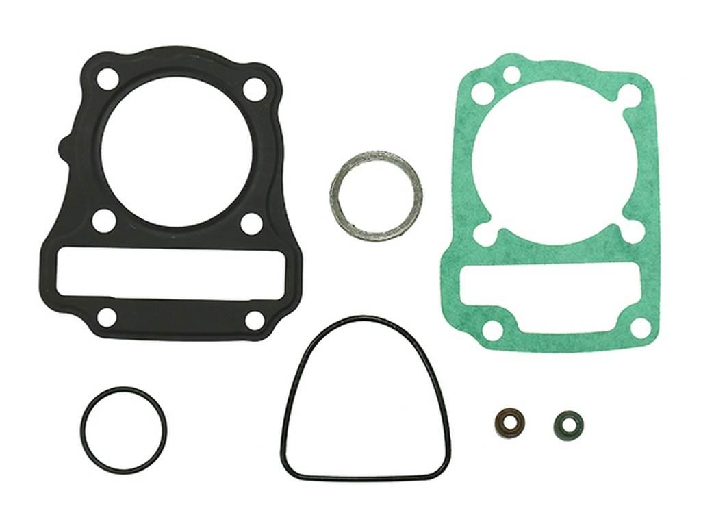 Namura Uszczelki Top-End Honda Crf 125F/Fg 14-15 - zdjęcie 2