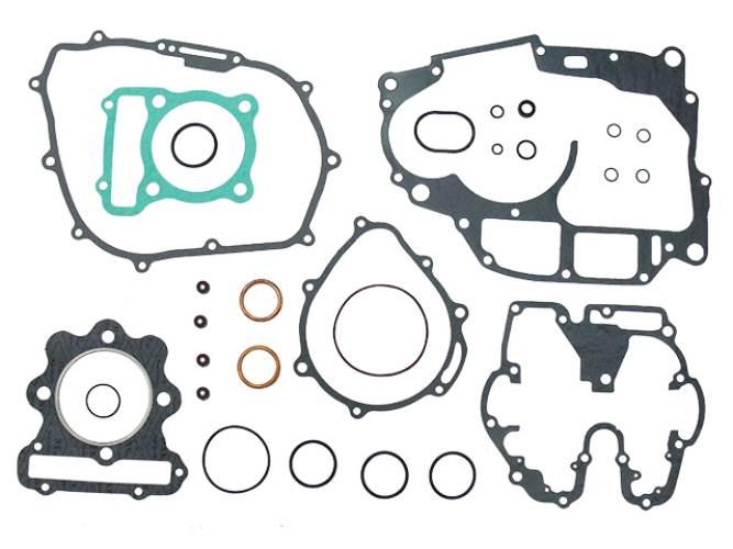 Namura Komplet Uszczelek Honda Xr 250 R 86-95, Xr 250 L